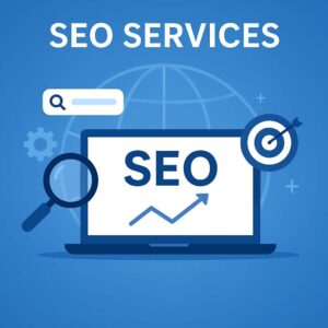 SEO Services