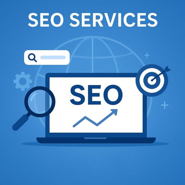 SEO Services