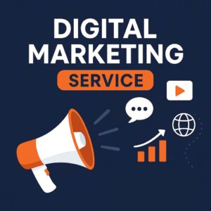 Digital Marketing Service