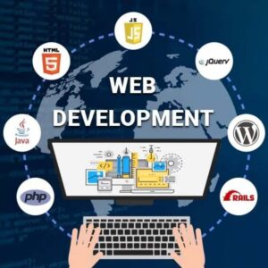 Web Development