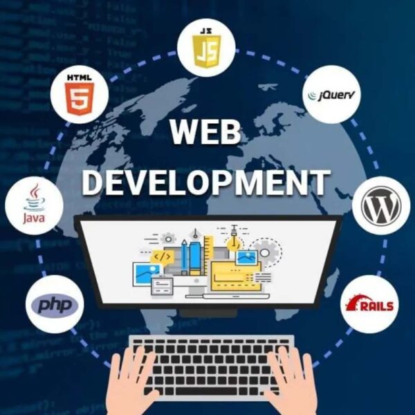 Web Development
